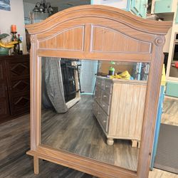 Dresser Mirror 