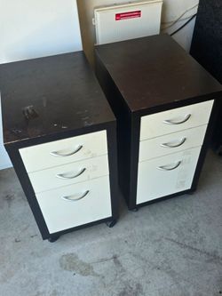 End tables