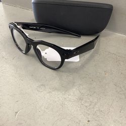 Oakley Meta HSTN Glasses Meta AI Photo Video 