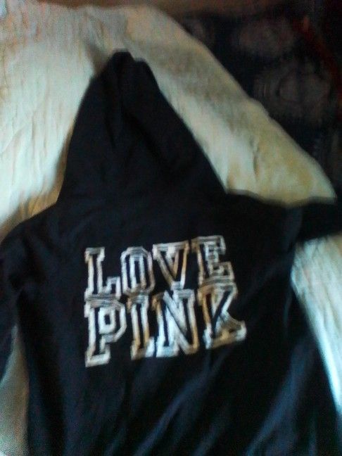 Victoria Secret Hoodie