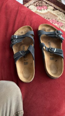 Birkenstocks Size 9