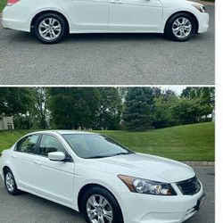 2010.Honda Accord-mint condition