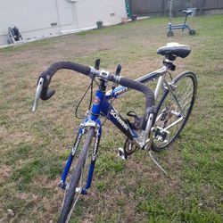 Schwinn Bike