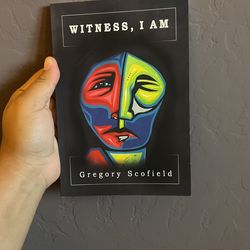 Witness I am