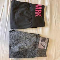 Gymshark leggings 