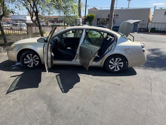 2006 Nissan Altima