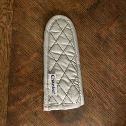 Chantal Tea Kettle Handle Cover