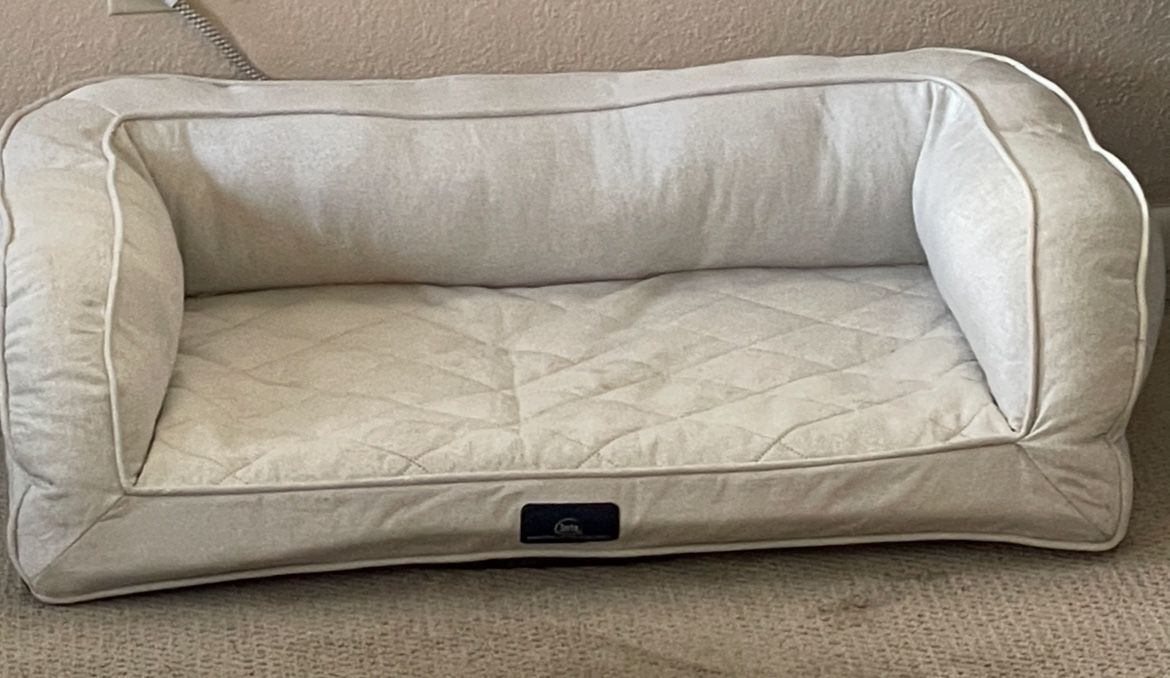 Dog Bed