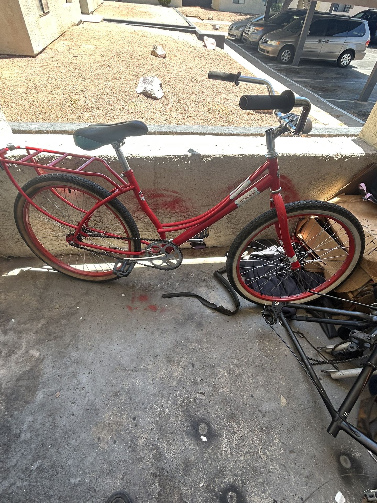 Schwinn Bike