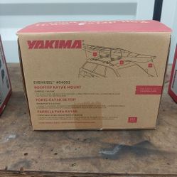 Yakima Evenkeel