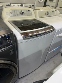 Kenmore Elite Top Load Washing Machine