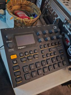 Elektron digitakt 2