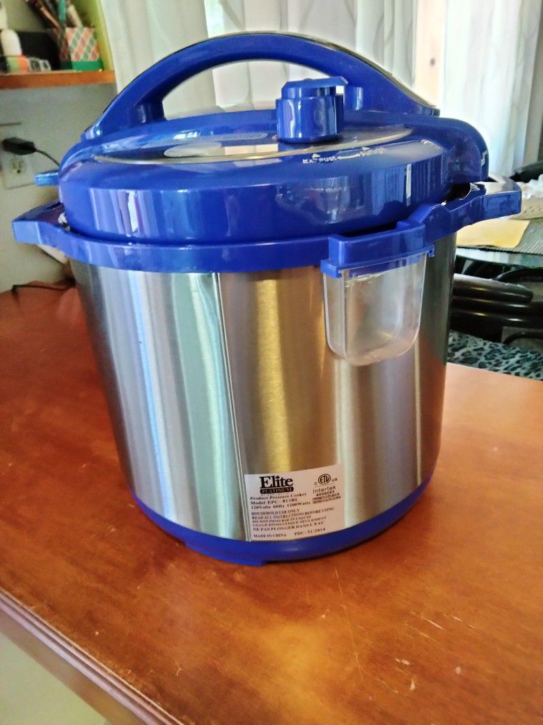 Instant Pot Duo Plus 9-in-1 Electric Pressure Cooker #1023 for Sale in  Murfreesboro, TN - OfferUp