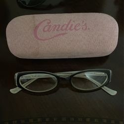Candies’s Prescription Glasses
