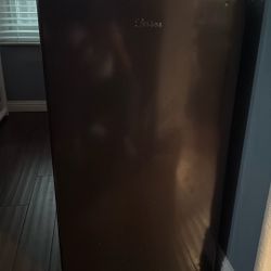 Small Refrigerator $80