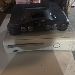 Nintendo , ps2 .xbox 360