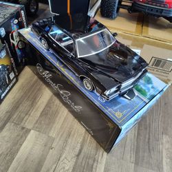 Monte Carlo Fully Functional Lowrider RC Car brand new