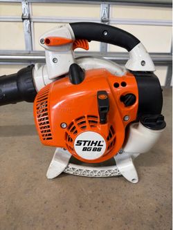 Stihl BG86 Blower