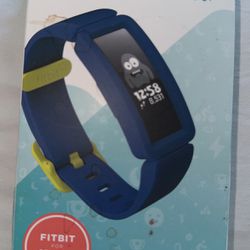 Fitbit Ace 2  Activity Tracker For Kids