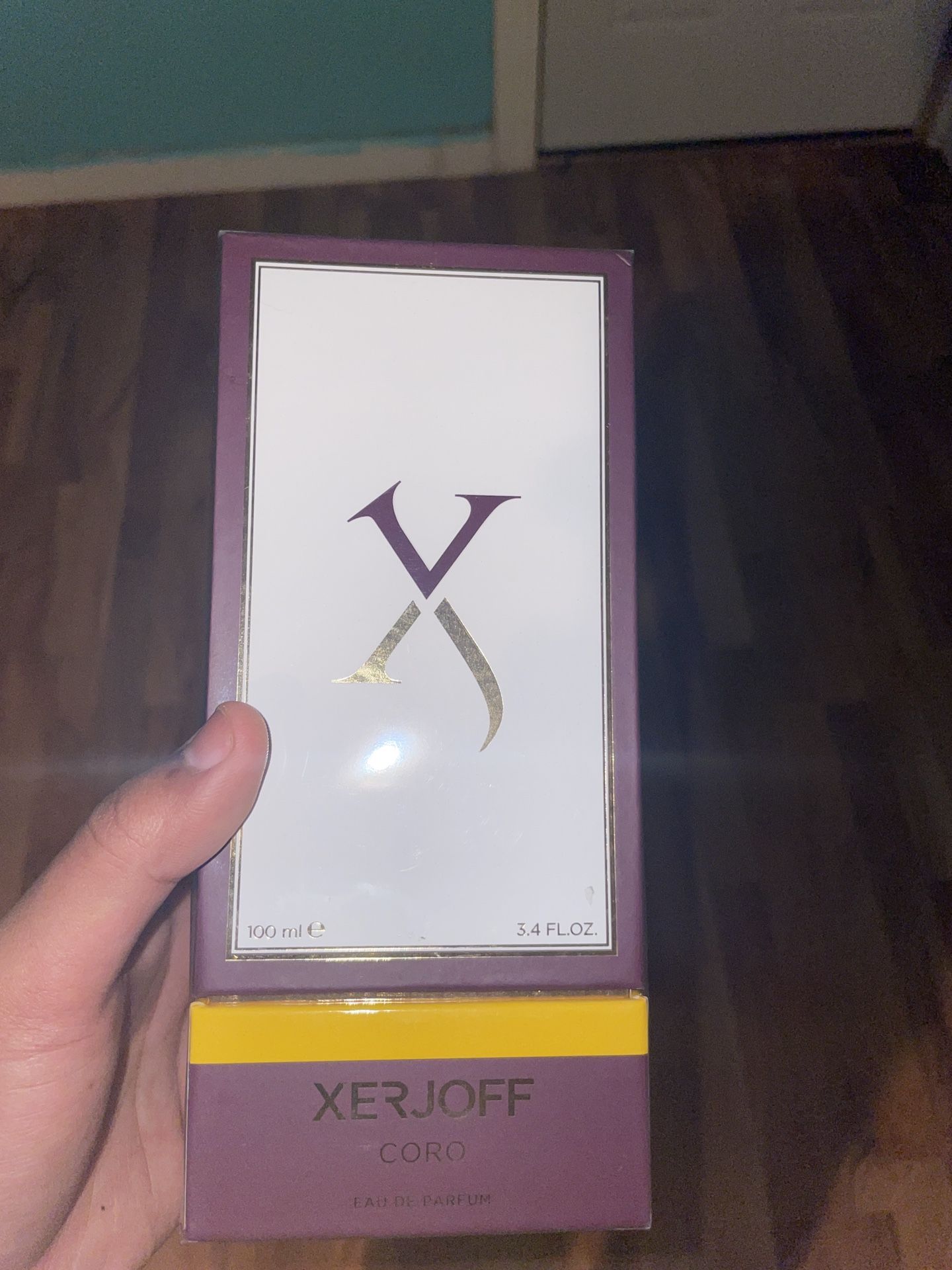 Xerjoff Coro