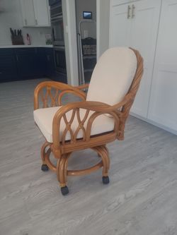 Raftan chairs