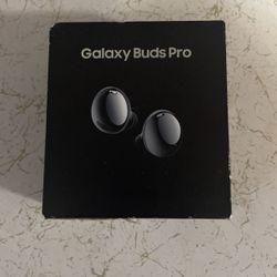 Galaxy Buds Pro