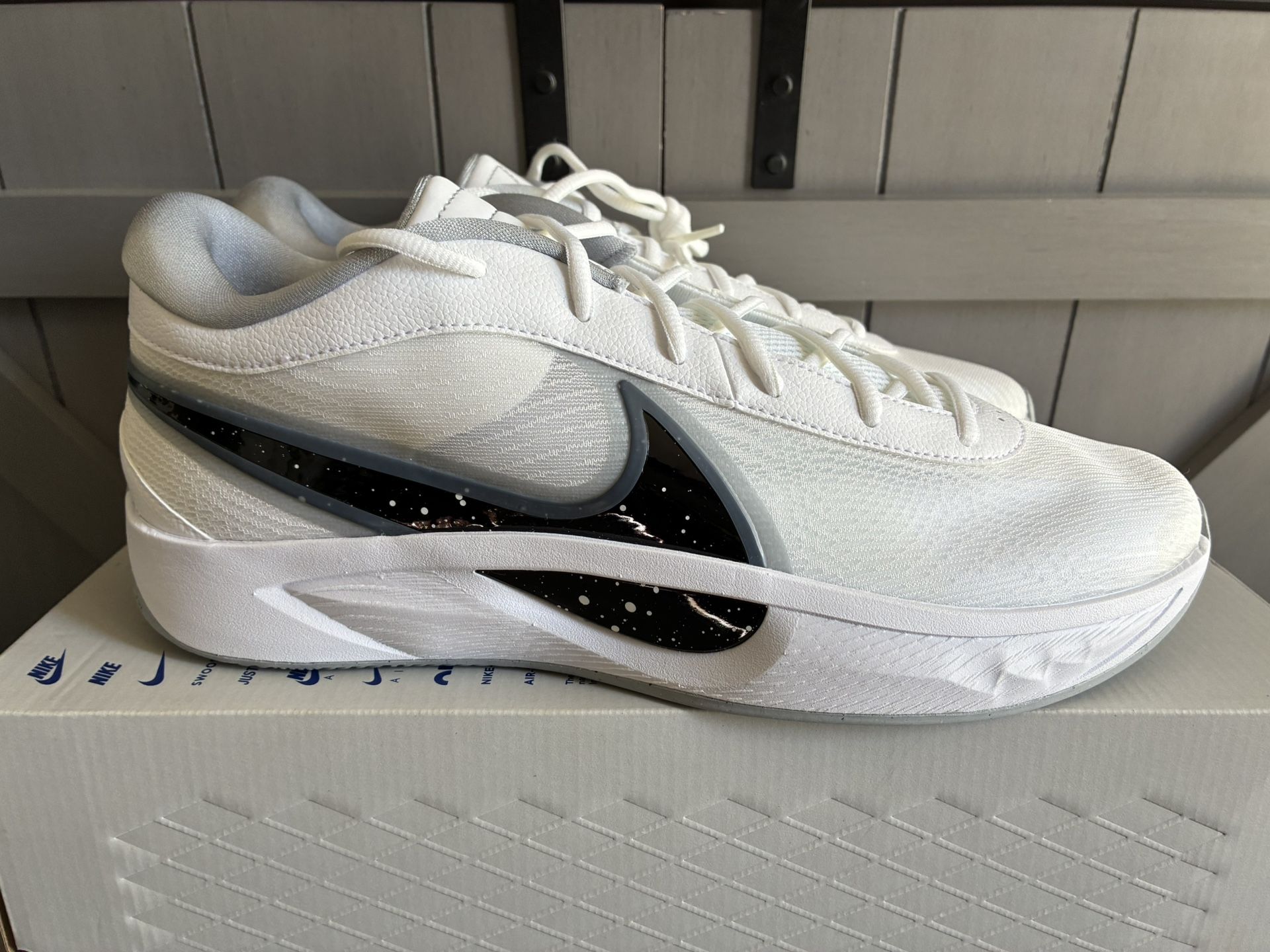 Nike Basketball