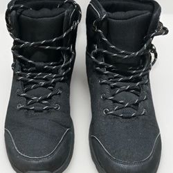 Mens Boots Size 8