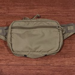 Waist Pack