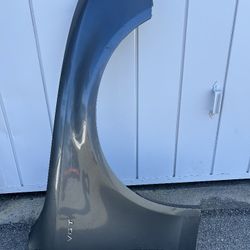 2013-2016 Audi B8.5 S4 OEM Right Passenger Front Fender