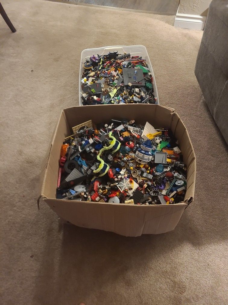 Legos