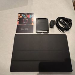 » Portable Secondary Travel Monitor «