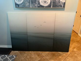 Canvas art