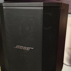 Bose S pro 1