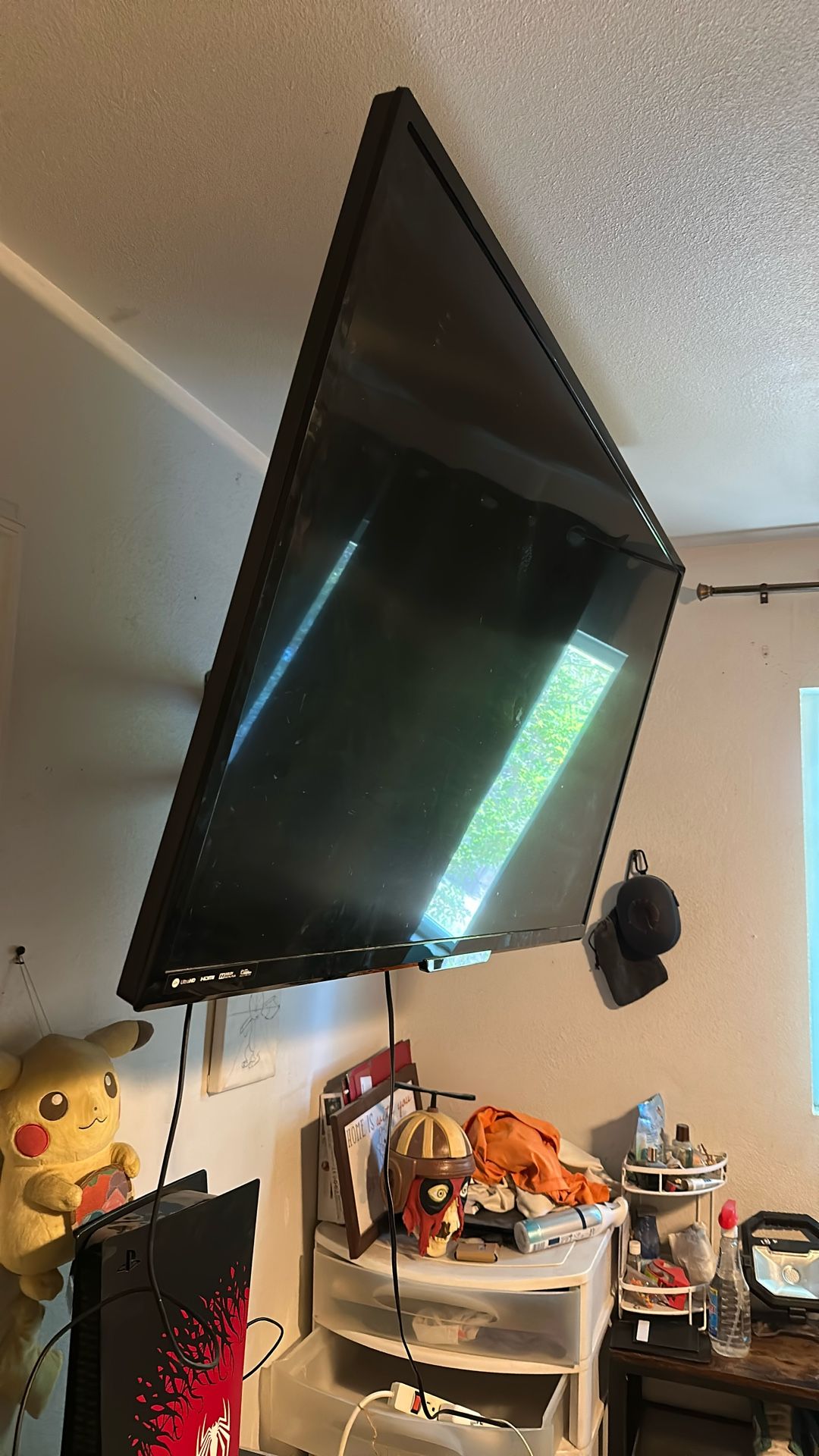 TV