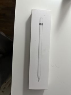 Apple Pencil Generation 1