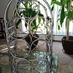 Wine Rack 