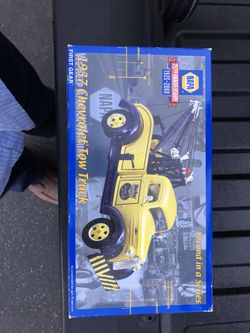 Napa Vintage Truck
