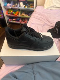 Air Force One size 9