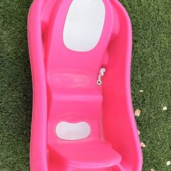 Baby Bath