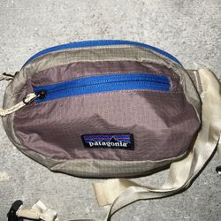 Patagonia Bag 
