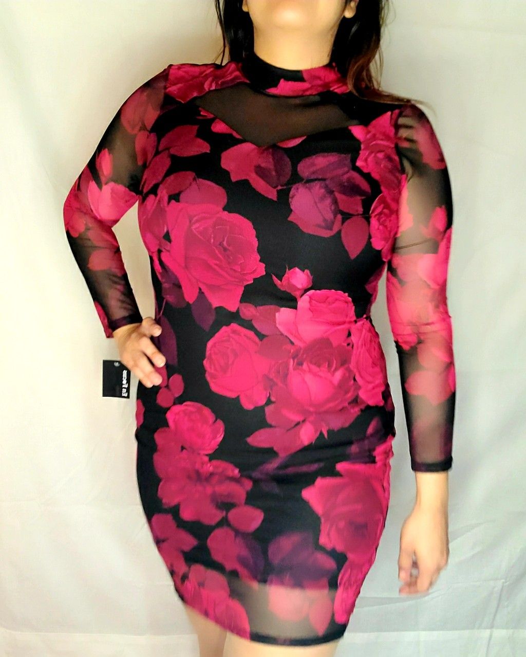 Brand new dress size 8!