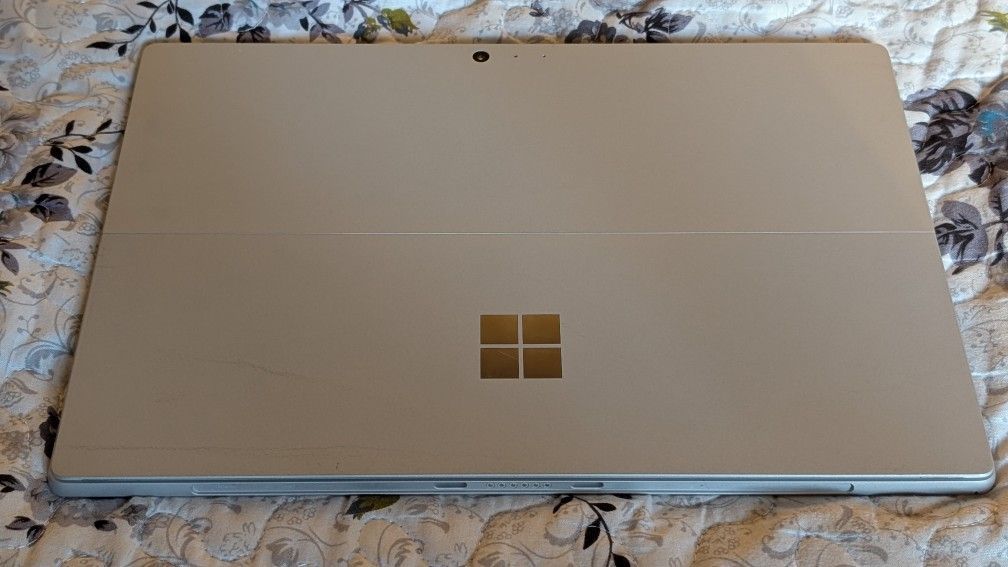 Microsoft Surface Pro