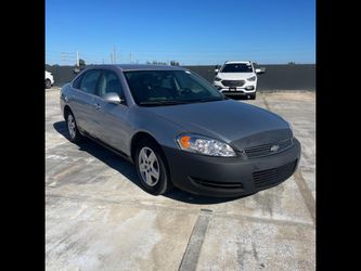 2006 Chevrolet Impala