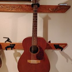 Martin 12 String J12-15