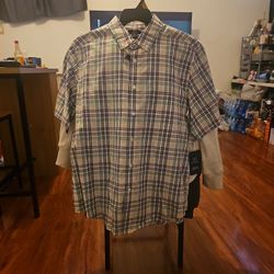 Man Shirt 