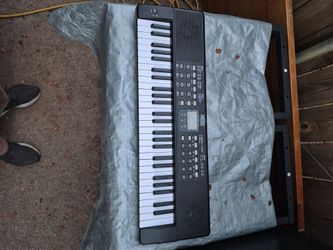 Keyboard
