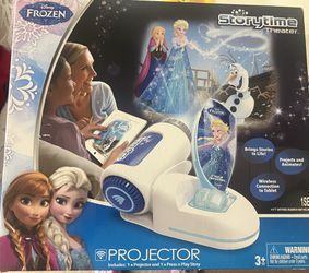 Kids Projector New