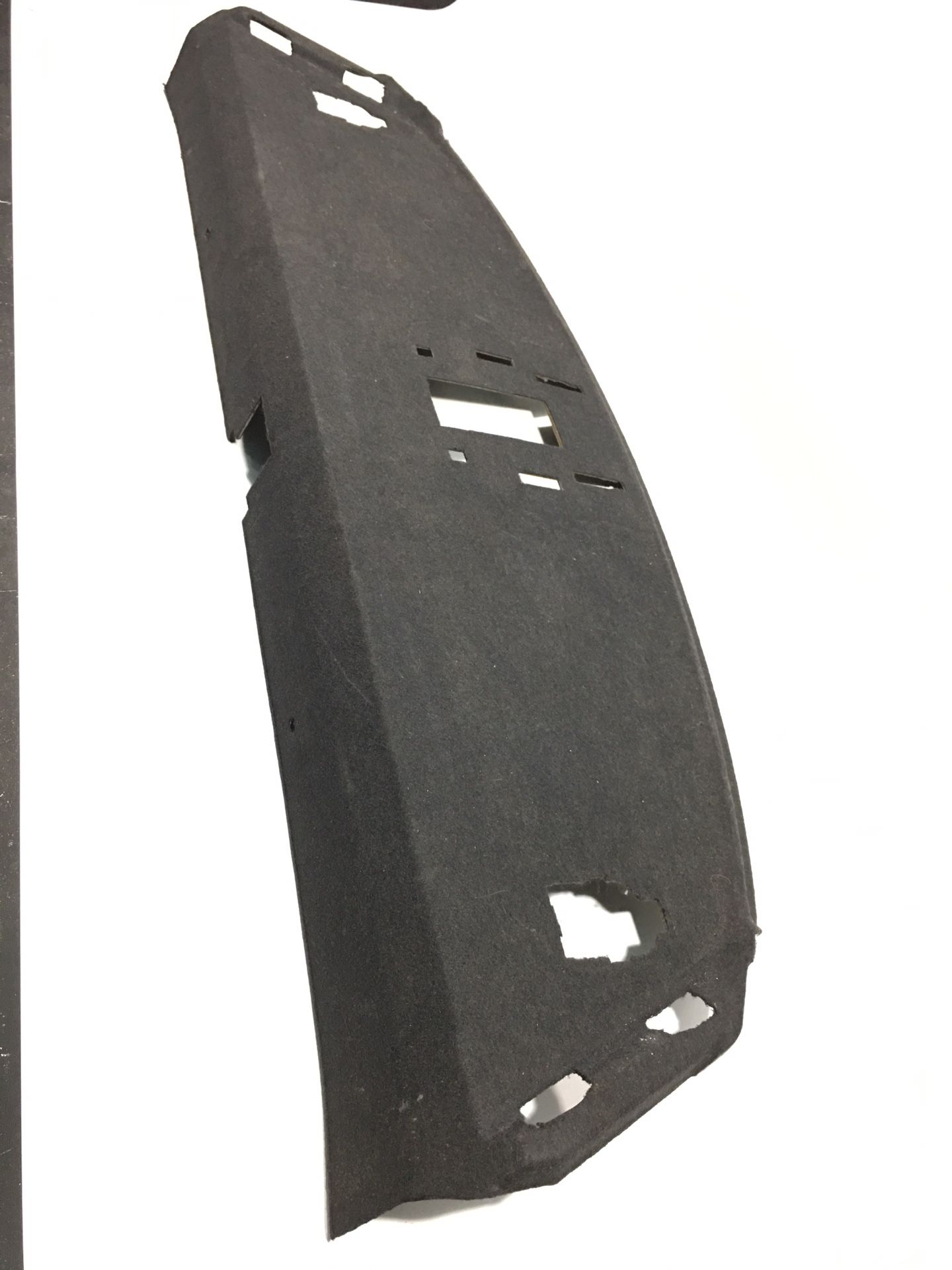 G35 Coupe 2003-2006 - Rear parcel shelf / Package Tray