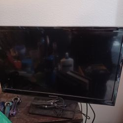 Samsung Tv 